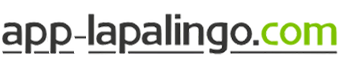 app-lapalingo.com